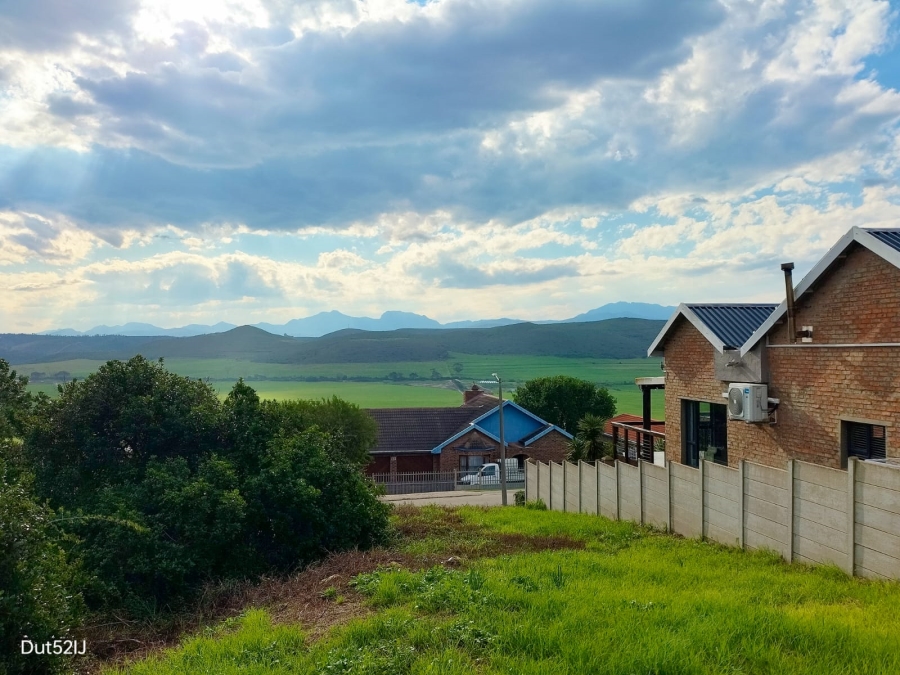 0 Bedroom Property for Sale in Fraaiuitsig Western Cape